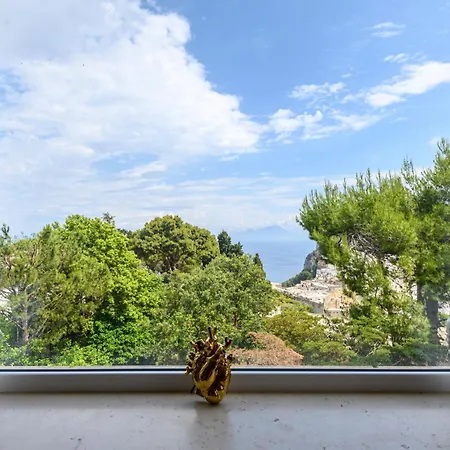 Lejlighed Casa Dei Sogni - Nel Cuore Di *