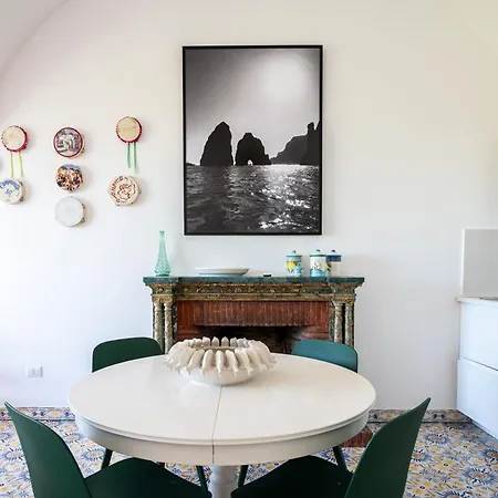 Lejlighed Casa Dei Sogni - Nel Cuore Di *