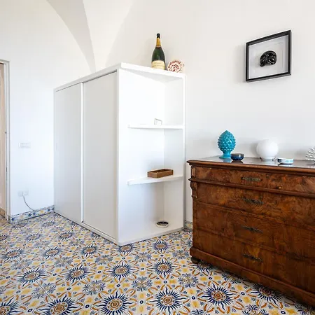 Lejlighed Casa Dei Sogni - Nel Cuore Di
