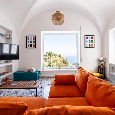 Casa Dei Sogni - Nel Cuore Di