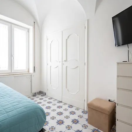Casa Dei Sogni - Nel Cuore Di Capri